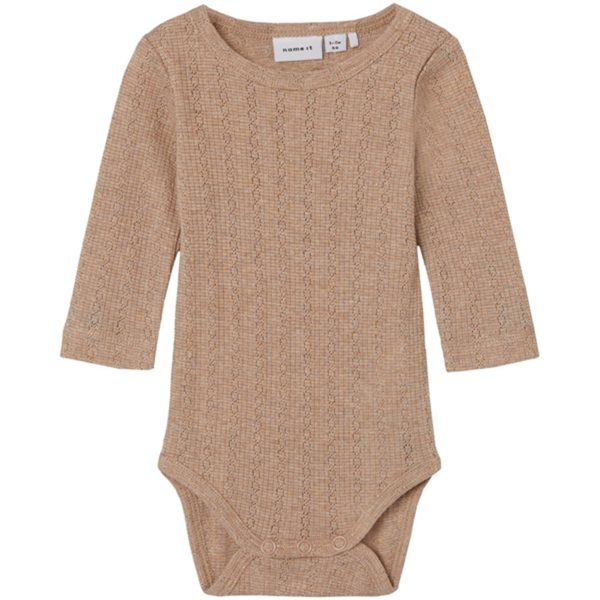 Name it Oxford Tan Ohusa Body Online now