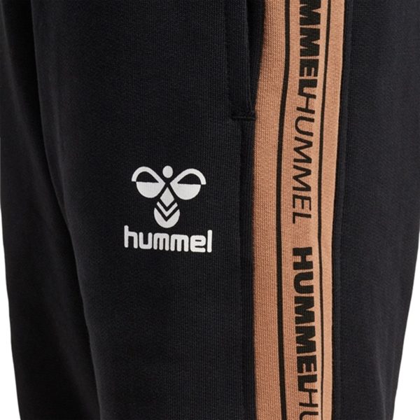 Hummel Black Street Pants Online