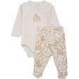 FIXONI Mushroom Set w. Body & Pants Online Hot Sale