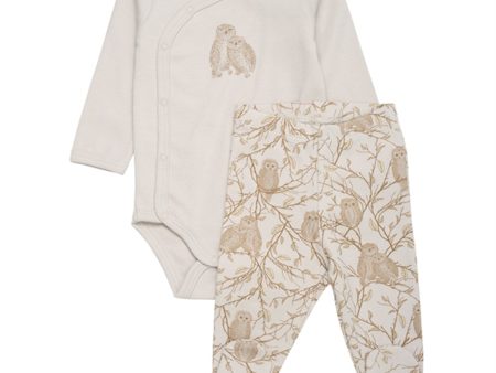 FIXONI Mushroom Set w. Body & Pants Online Hot Sale