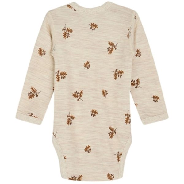 Hust & Claire Baby Wheat Melange Baloo Body Cheap