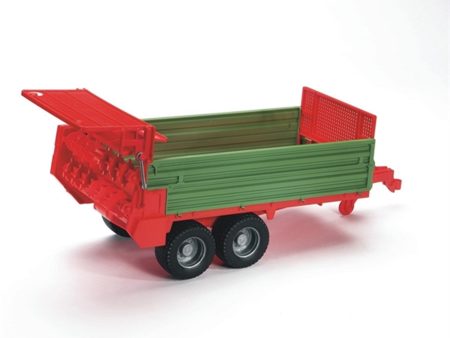 Bruder Stable Dung Spreader Online Sale