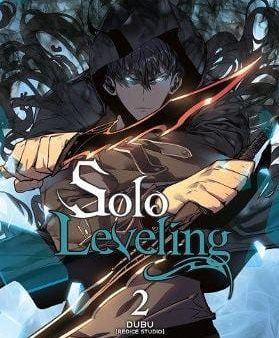 Chugong: Solo Leveling, Vol. 2 [2021] paperback Sale