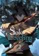 Chugong: Solo Leveling, Vol. 2 [2021] paperback Sale