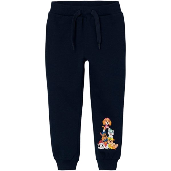 Name it Dark Sapphire Jilmar Paw Patrol Sweatpants Supply