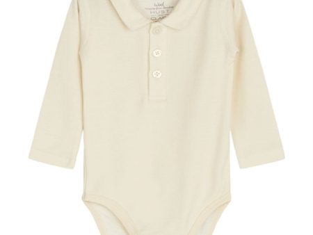 Hust & Claire Baby Ecru Baldur Body Online Hot Sale