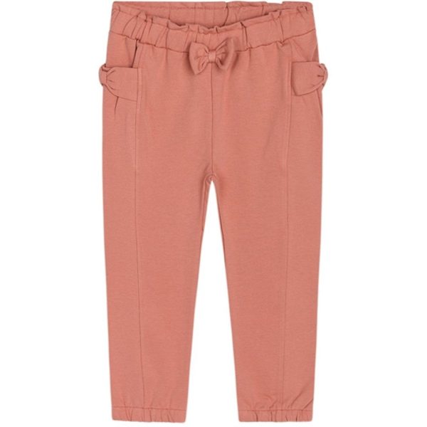 Hust & Claire Mini Ash Rose Tinca Sweatpants For Cheap