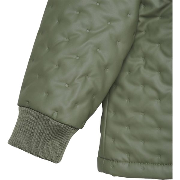 CeLaVi Thermowear PU Army Hot on Sale