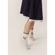 Konges Sløjd Cherry Mix 2-Pack Cherry Socks Hot on Sale