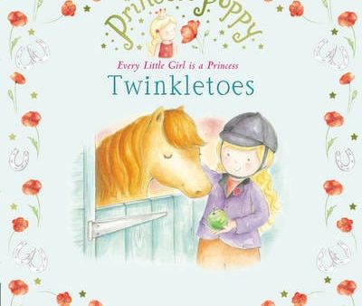 Princess Poppy: Twinkletoes Online