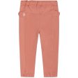 Hust & Claire Mini Ash Rose Tinca Sweatpants For Cheap