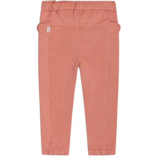 Hust & Claire Mini Ash Rose Tinca Sweatpants For Cheap