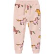 Name it Rose Smoke Nel Sweatpants For Discount