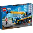 LEGO® City Mobile Crane Cheap