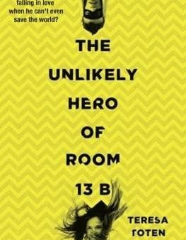 The Unlikely Hero of Room 13B on Sale