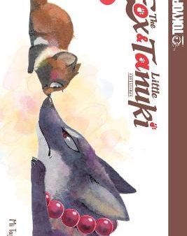 Tagawa Mi: The Fox & Little Tanuki, Volume 1 [2020] paperback For Sale