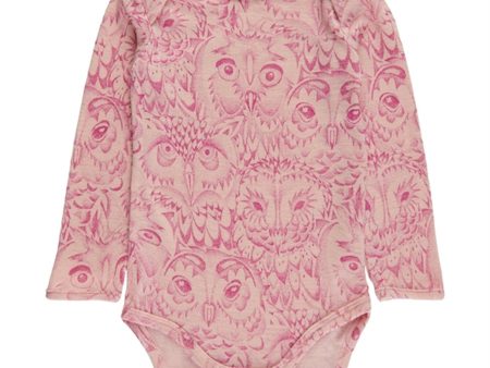 Soft Gallery Cameo Rose Bob Owl Wool Body For Discount