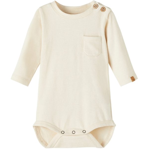 Lil Atelier Wood Ash Dello Body Online Hot Sale