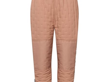 MarMar Rose Brown Odin Thermo Pants Cheap