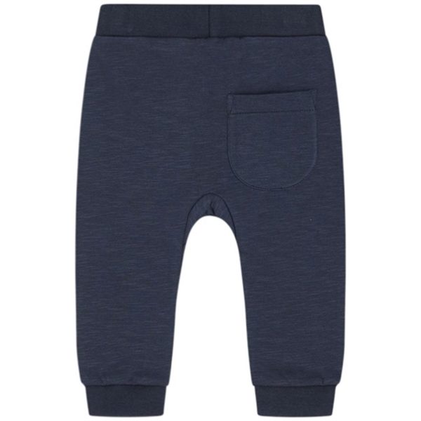 Hust & Claire Baby Blue Night Georgey Sweatpants Cheap