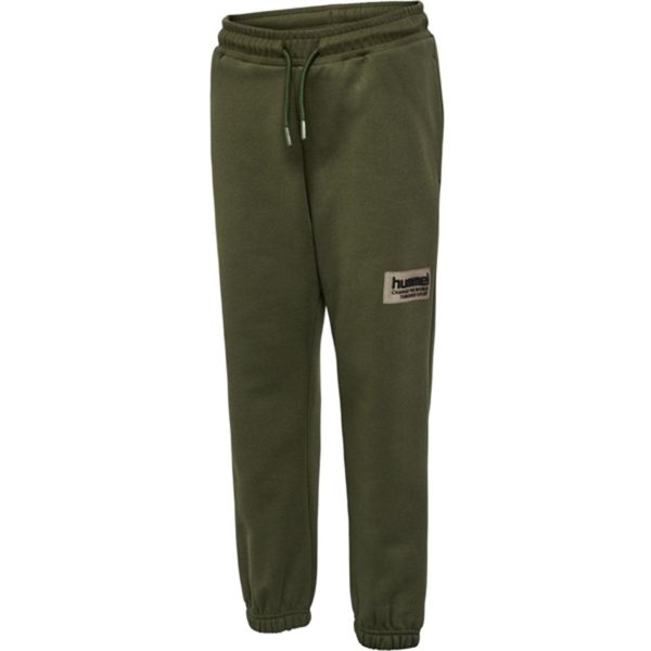 Hummel Olive Night Dare Pants on Sale