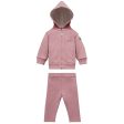 Moncler Sweatset Pink Fashion