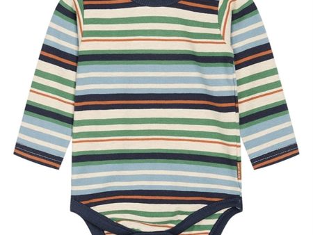 Hust & Claire Baby Blue Night Billy Body Supply