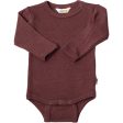 Joha Wool Silk Bordeaux Body Cheap