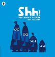 Chris Haughton: Shh! We Have a Plan [2015] paperback Online now