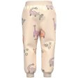 Name it Buttercream Lise Sweatpants Online Hot Sale