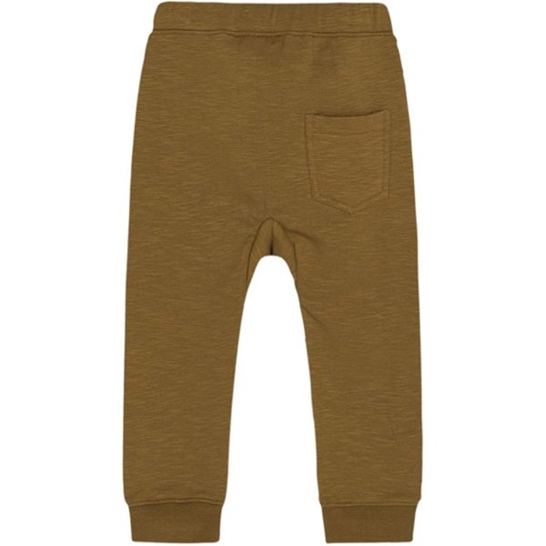 Hust & Claire Mini Olivine Georg Sweatpants Hot on Sale