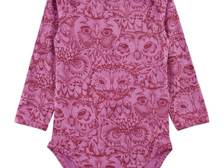 Soft Gallery Mulberry Bob Owl Body Cheap