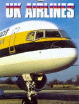 Alan J. Wright: UK Airlines [1998] paperback For Discount