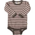 Joha Wool Pink Stripe Body For Discount