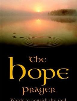 The Hope Prayer Hot on Sale