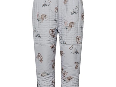 MarMar Farm Park Odin Thermo Pants Online now