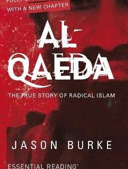 Jason Burke: Al-Qaeda [2007] paperback Online