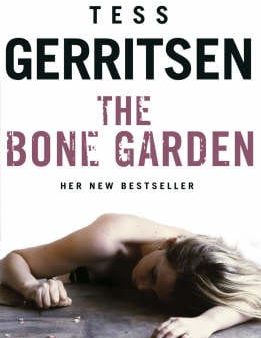 The Bone Garden For Sale