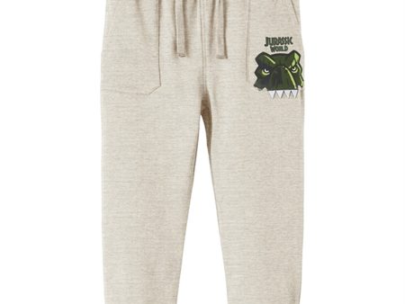 Name it Peyote Melange Jovan Jurassic Sweatpants Online