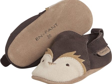 En Fant Slippers Ruskind Coffee Bean Supply