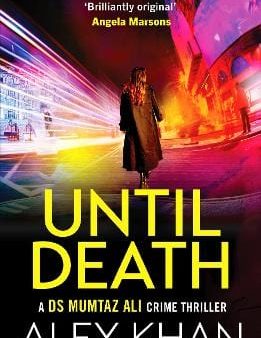 Until Death: A completely gripping crime thriller that will have you on the edge of your seat Online now