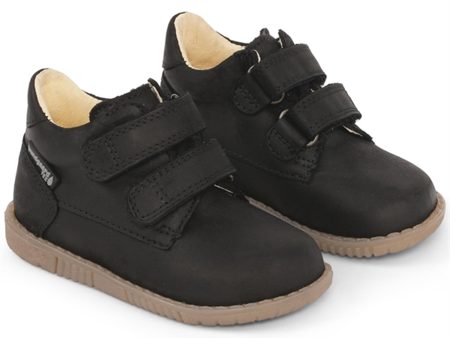 Bundgaard Ruby II Tex Shoes Black Online now