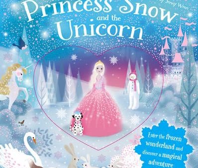 Snow Princess [2017] Hot on Sale