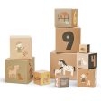 Smallstuff Stacking Boxes 1-10 Farm And Dolls Online Sale