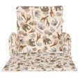 Konges Sløjd Elephantastic Cushion For Chair Hot on Sale