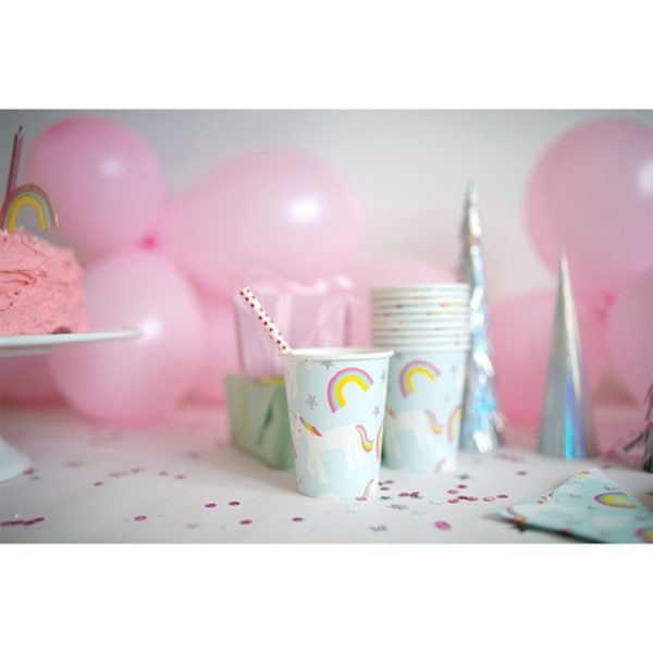 Great Pretenders Unicorn Cups Sale