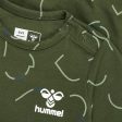 Hummel Olive Night Obi Body Online now