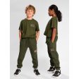 Hummel Olive Night Dare Pants on Sale