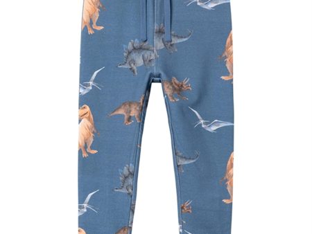 Name it Bluefin Nodino Sweatpants on Sale