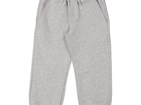 MarMar Spruce Logo Pelon Sweatpants Online Sale